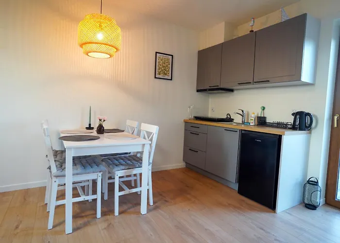 T Ulichatki Dom wakacyjny *