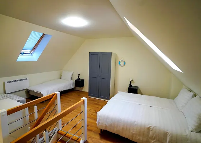 T Ulichatki Dom wakacyjny Bedzino