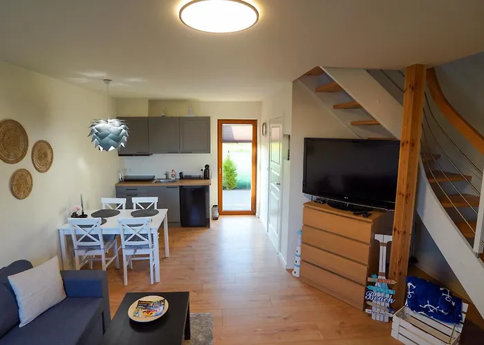 T Ulichatki בית נופש